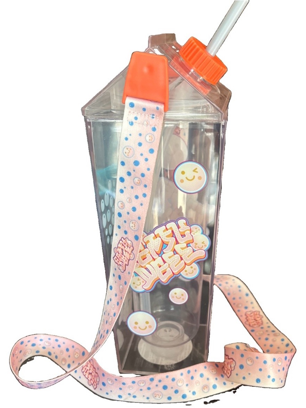 RARE Marvel DISNEYLAND Guardians Of The Galaxy Milky Fizz Sipper SOLD OUT Cup